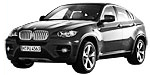 BMW E71 C0833 Fault Code