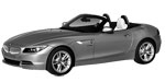 BMW E89 C0833 Fault Code