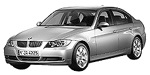 BMW E90 C0833 Fault Code