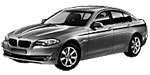 BMW F10 C0833 Fault Code